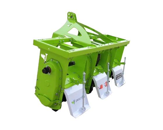 Sugarcane Weeder