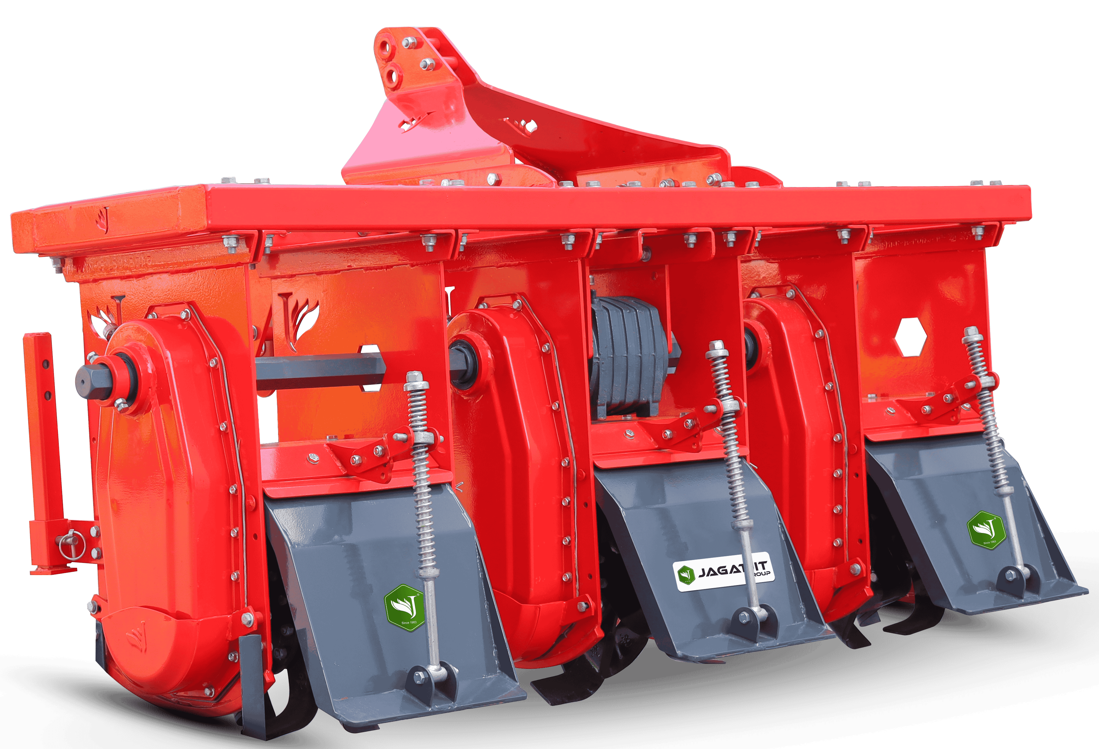 Inter Row Weeder
