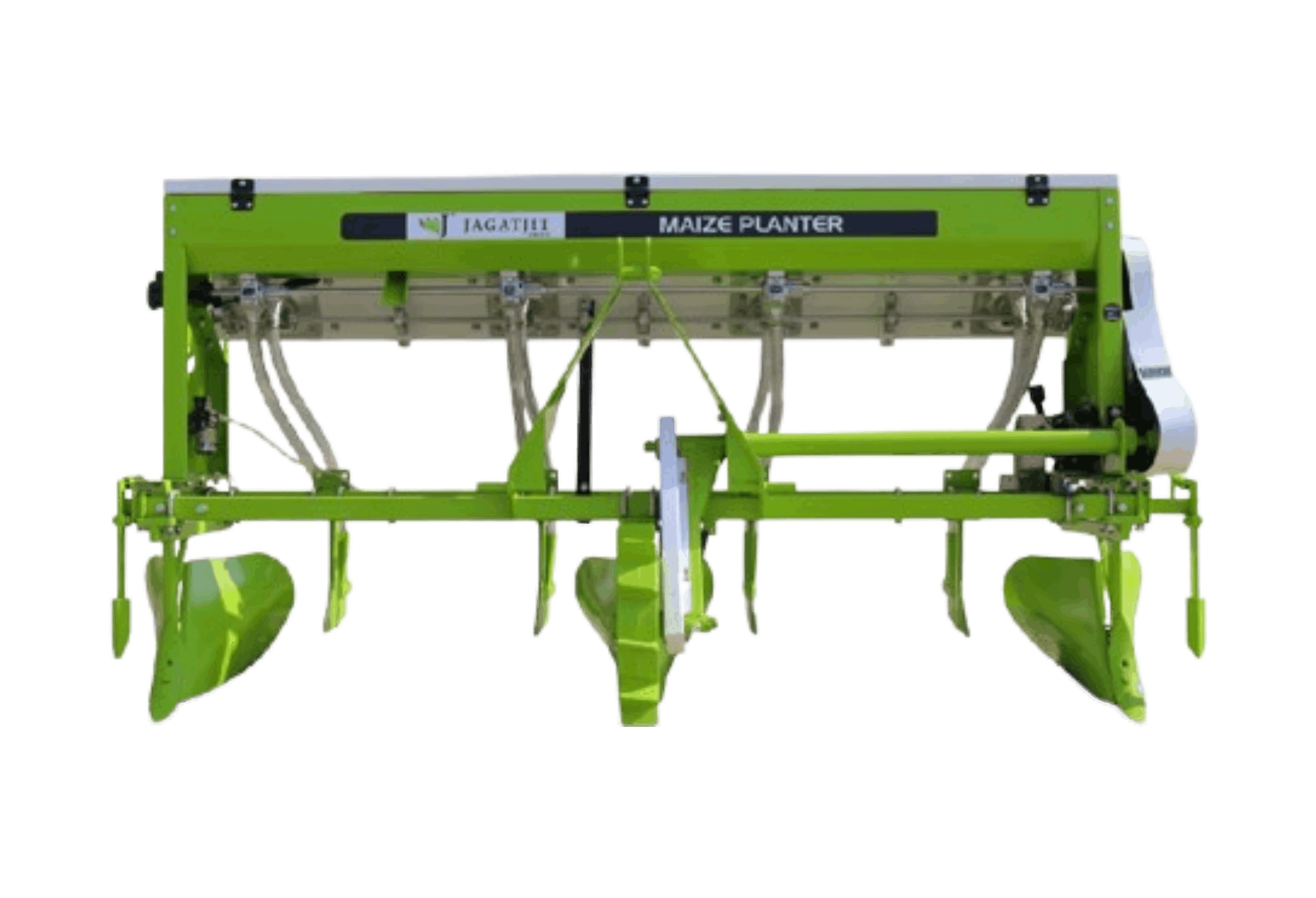 Maize Planter 