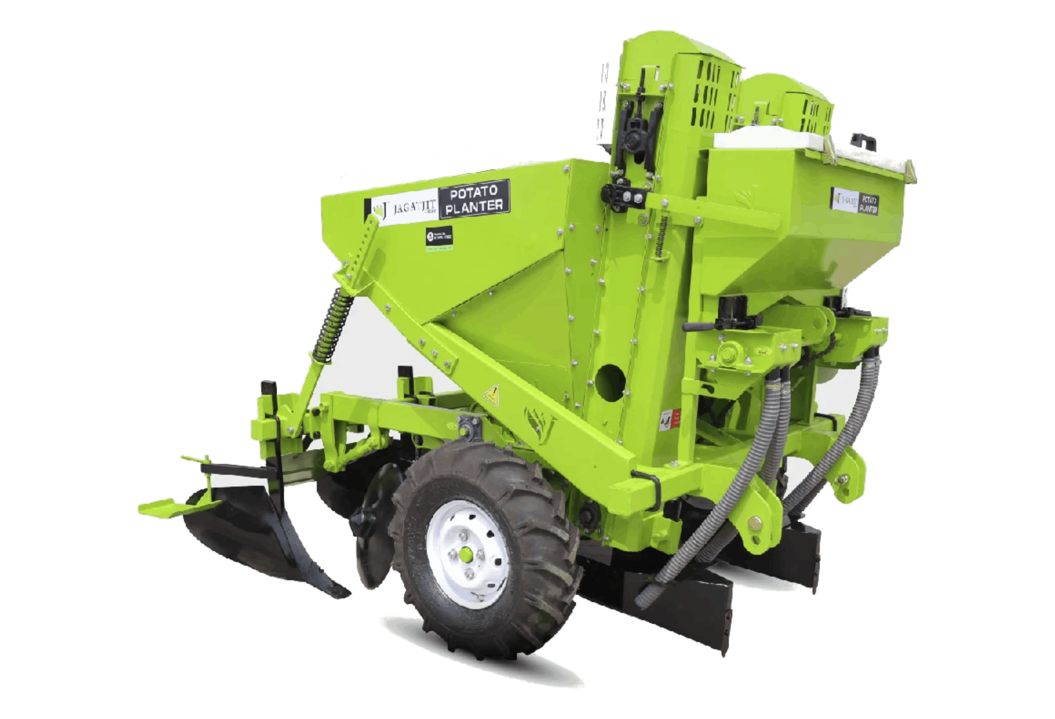 Potato Planter