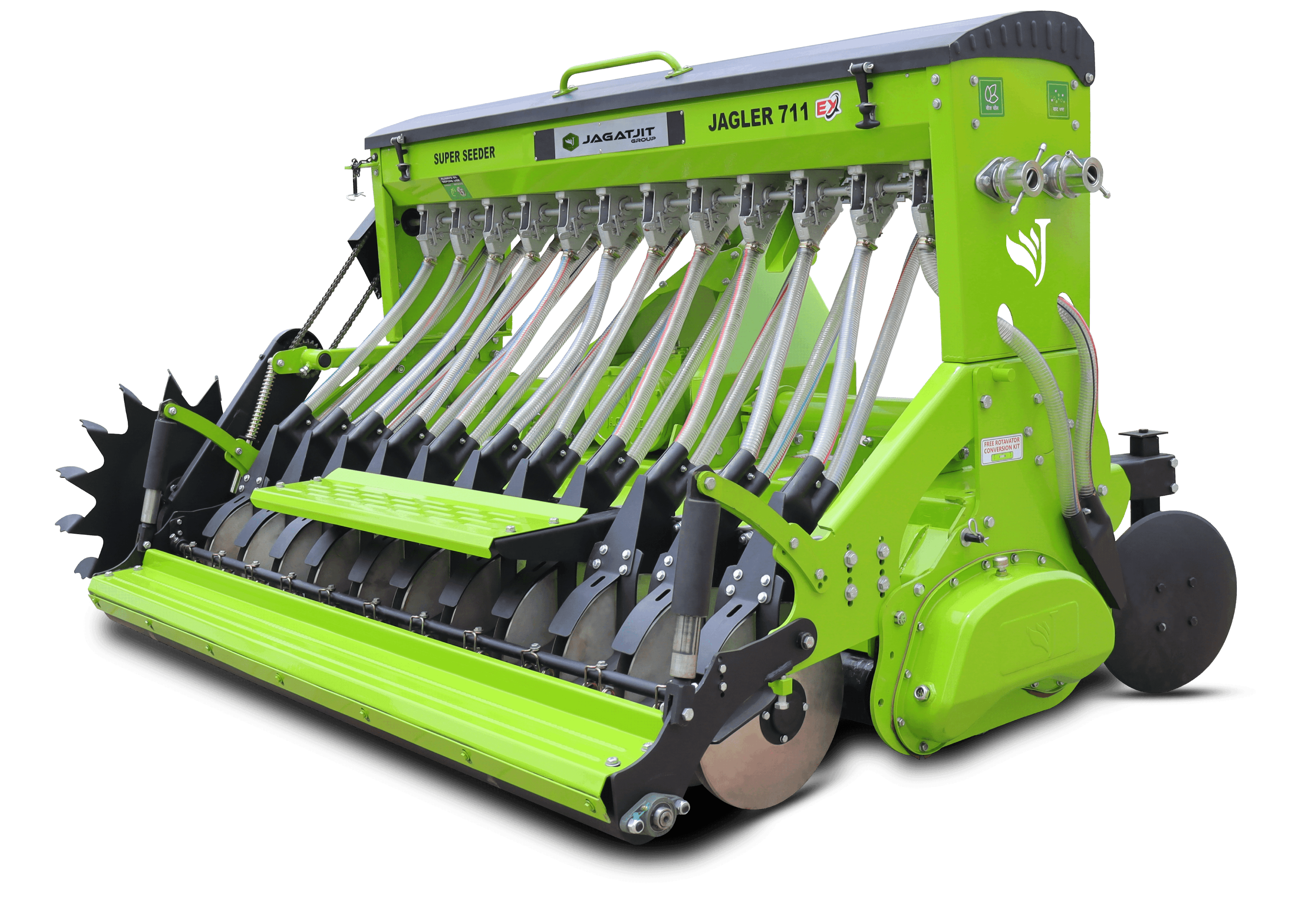 Super Seeder