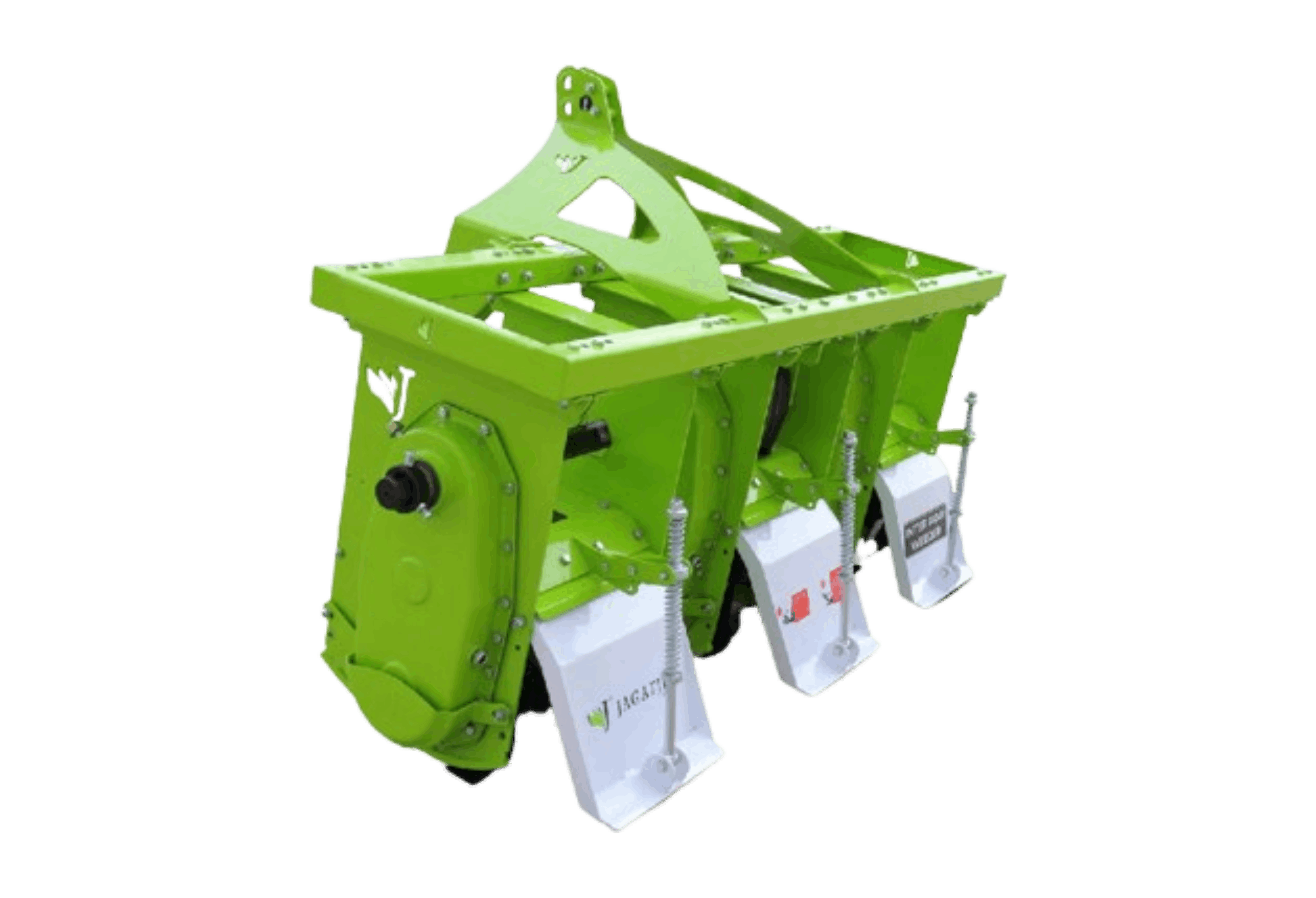 Sugarcane Weeder
